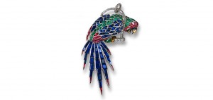 Macaw - Whittons Auctions