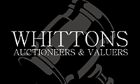 Whittons Auctions